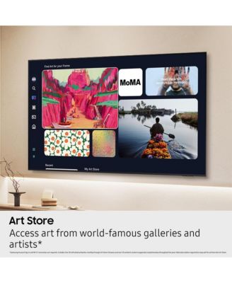  QN65QN900FFXZA QN900F 65" 8K Neo QLED Mini LED Smart TV (2025)