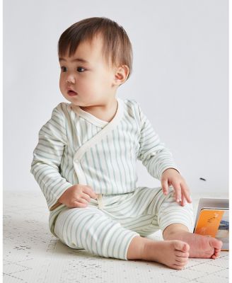 Unisex Harem Pants - Baby