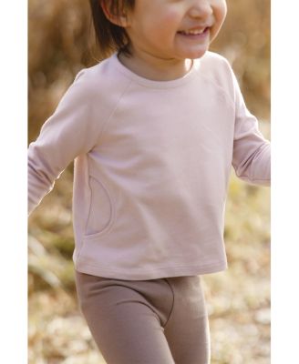 Unisex Essentials Top - Baby