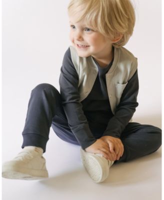 Unisex Essentials Top - Baby