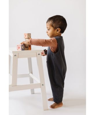 Unisex Essentials One Piece - Baby