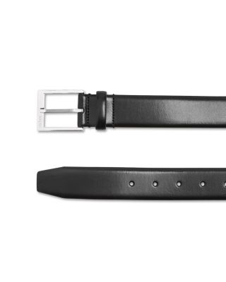 Men's Leather Belt