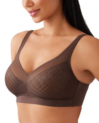 Elevated Allure Wire Free Bra