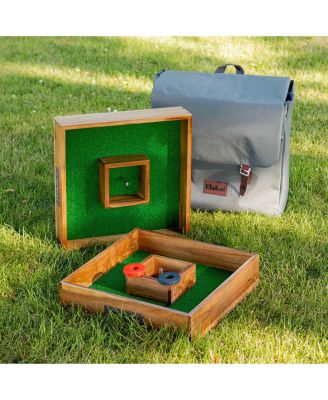 Acacia Forester Washer Toss Game