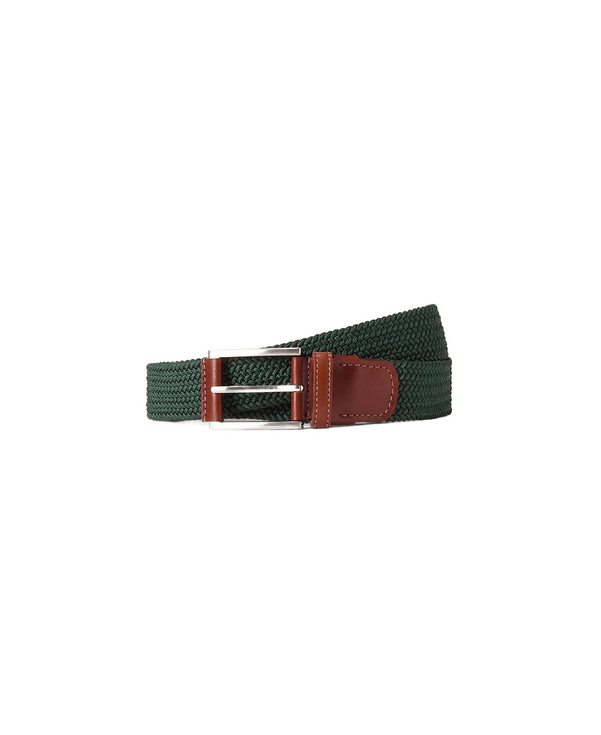 Robert Talbott Stretch Nylon Garfield Belt