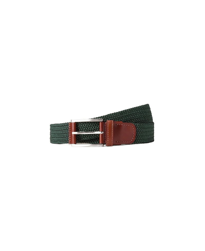 Robert Talbott Stretch Nylon Garfield Belt