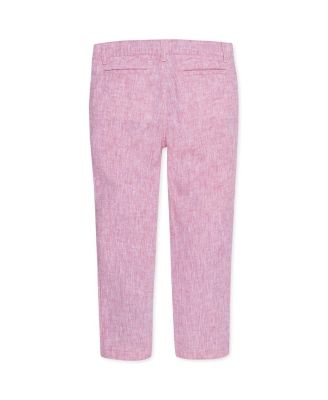 Boys' Heirloom Linen Suit Pant - Little Kid, Big Kid