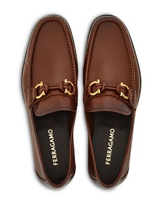 Men's Slip On Loafers