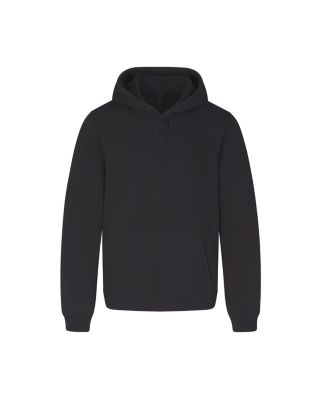Fleece Lounge Hoodie