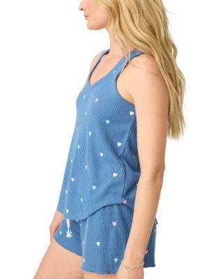 Set Love Club Pajama Set