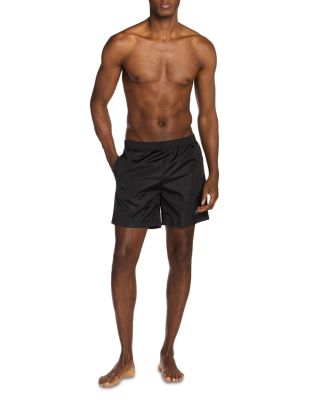 Nylon Swim Shorts