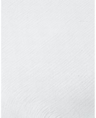  Gauze Duvet Cover, Crib and Toddler