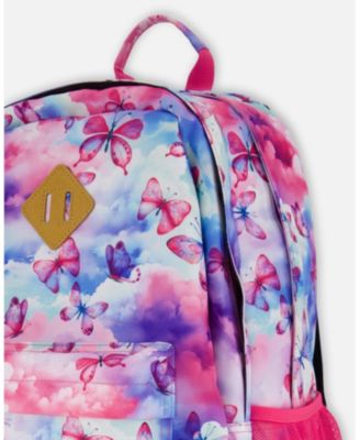  Girls' Backpack - Little Kid