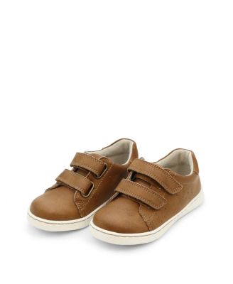 Boys' Kyle Double Velcro Sneaker - Toddler, Little Kid