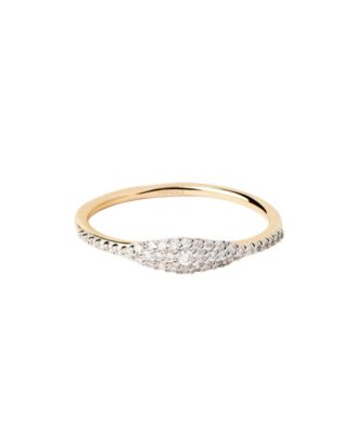 Women&#39;s Estella Stamp Ring