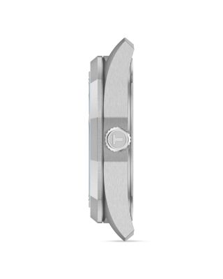 PRC 100 Solar Quartz Watch, 34mm