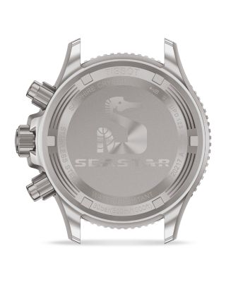 Seastar 1000 Chronograph, 38mm