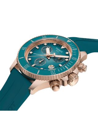 Seastar 1000 Chronograph, 38mm   