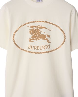 Seth Knight Stamp Cotton Tee