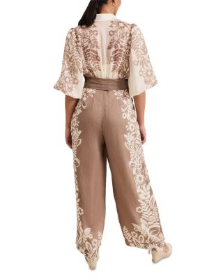 Lilja Jumpsuit