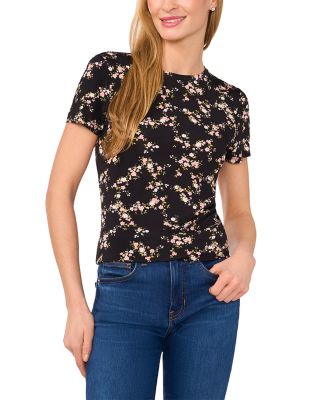 Ted Baker - Floral Tee