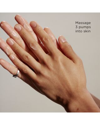 Bergamot & Neroli After-Shave Balm 3.3 oz.