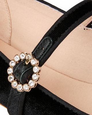 Women's Mizzy Mary Jane Flats