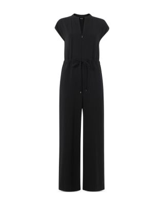 Petite Hollie Jumpsuit