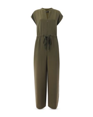 Petite Hollie Jumpsuit