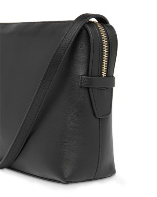 Kaia Zip Top Crossbody 