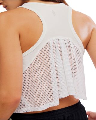 Tempo Flash Finish Tank Top