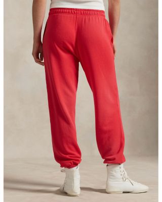 Big Pony Fleece Sweatpants