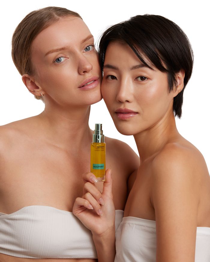 Genius Liquid Collagen 1 oz.