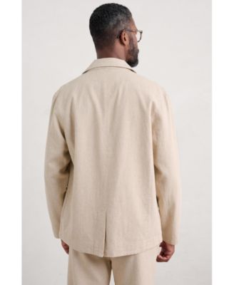 Men's Messack Jacket