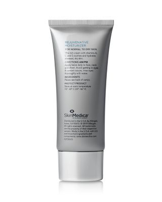 Rejuvenative Moisturizer 2 oz.