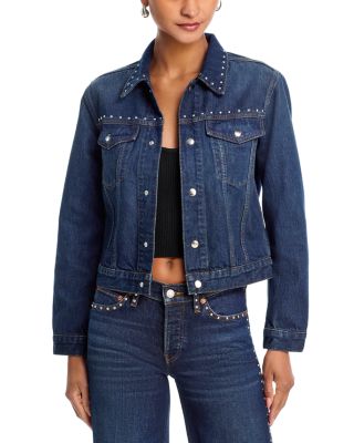 Baby Trucker Jacket
