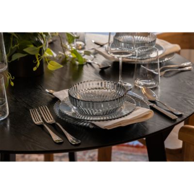 Archie Dusk Dinner Plate, Set of 4