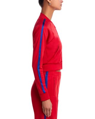 Sunland Track Jacket