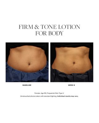 Firm & Tone Body Lotion 6 oz.