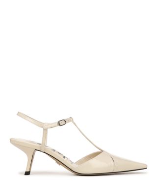 Women's Briella Pointed Pumps