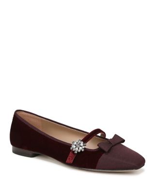 Women's Madi Flats