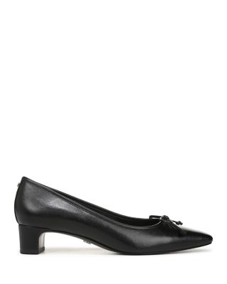 Women's Rinda Kitten Heel Pumps