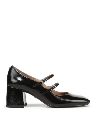 Women's Sarah Mary Jane Pumps