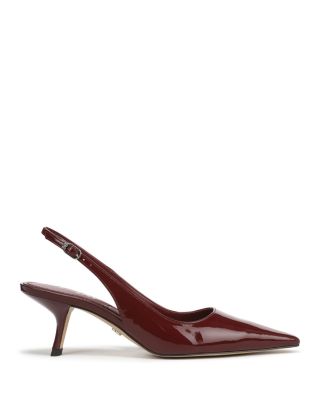 Women's Bianka Slingback Pumps