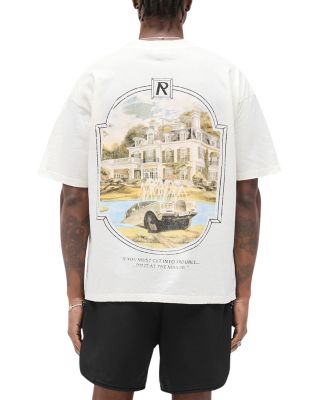 Revere Manor Tee