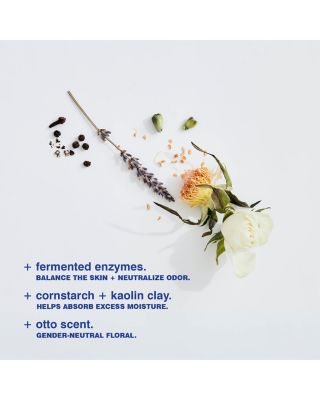 Otto Deodorant 2.6 oz.