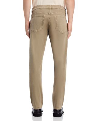 Fit 2 Aero Stretch Jeans in Sage