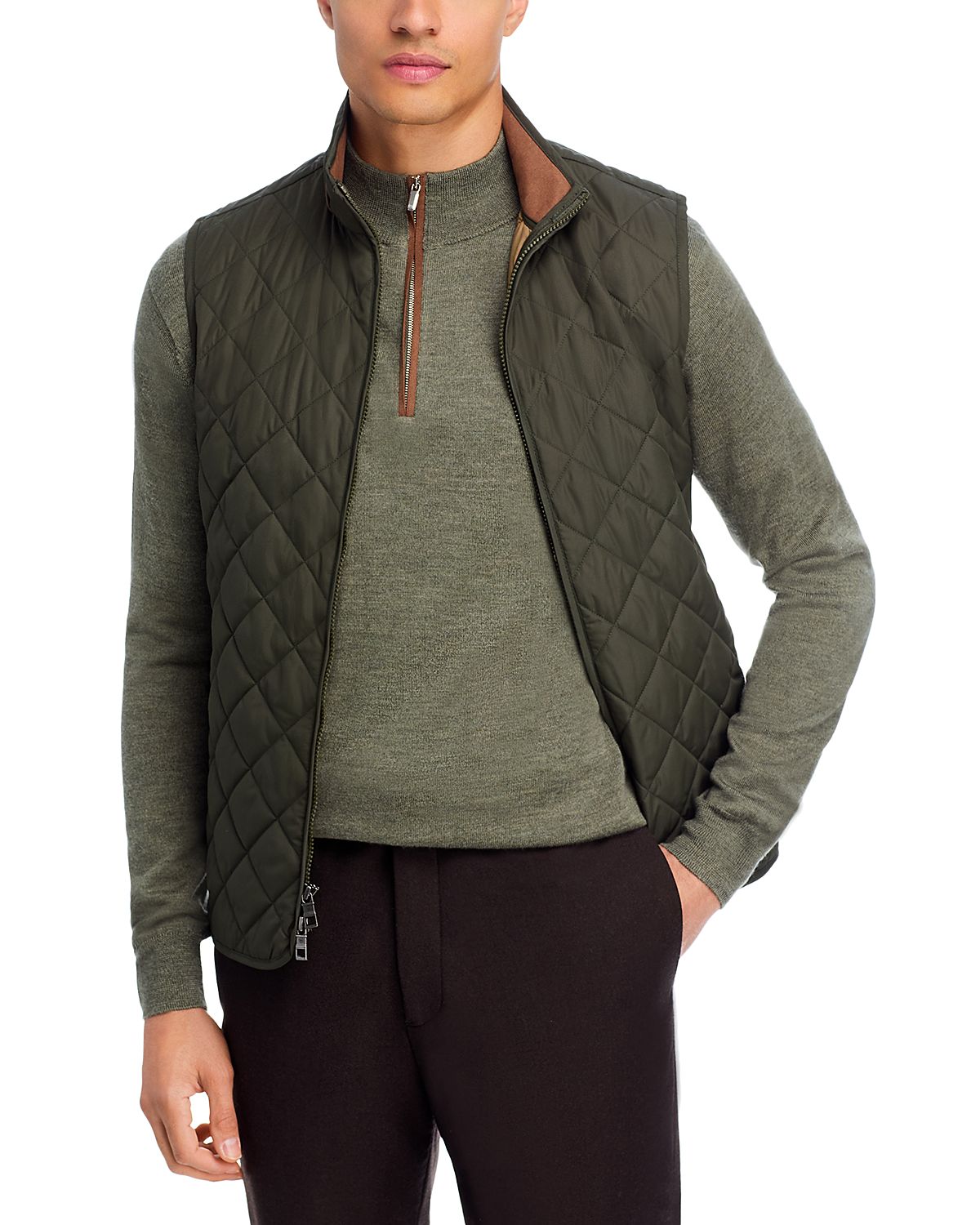 Peter Millar Essex Vest