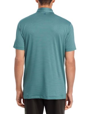 Crown Crafted Bridge Performance Jersey Polo Shirt