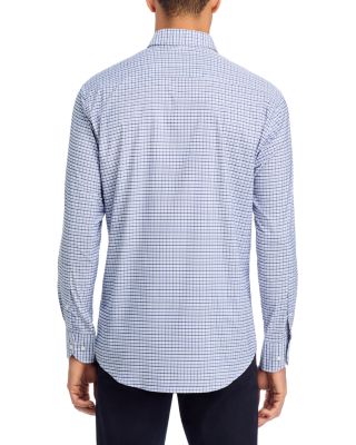 Leavenworth Performance Twill Sport Shirt
